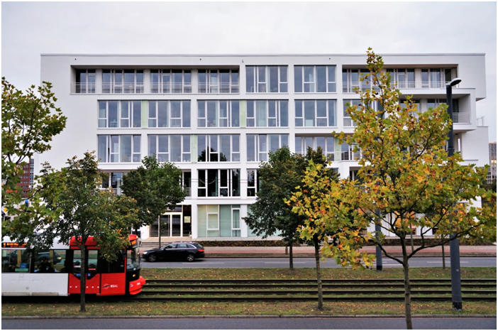 Amt Für Soziale Dienste Lübeck